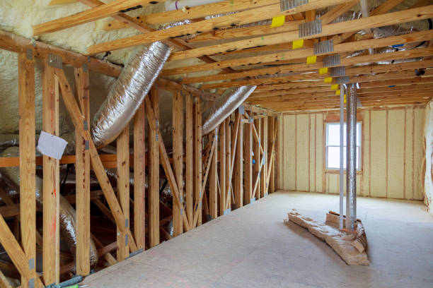 Best Residential Insulation in North Richmond, CA
