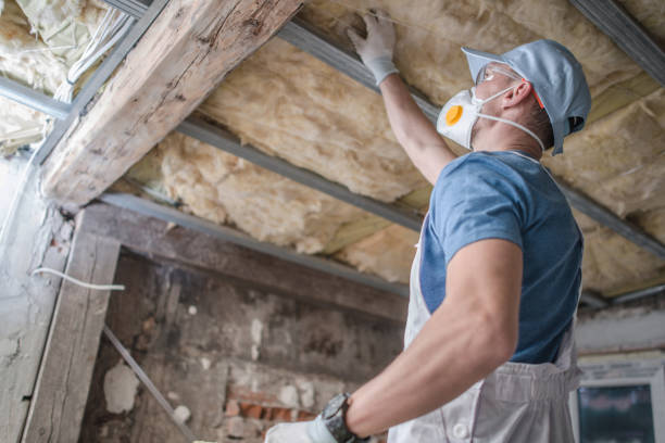 Best Commercial Insulation in North Richmond, CA