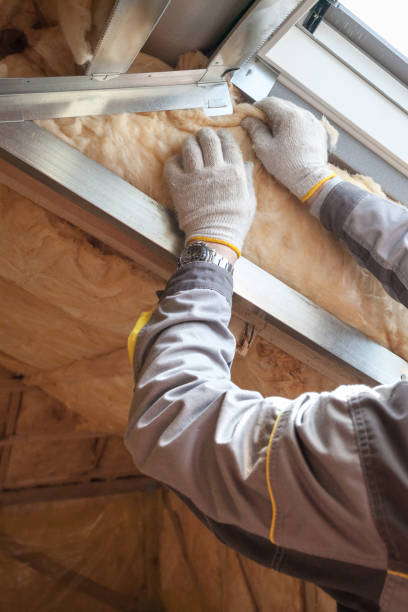 Best Energy Efficiency Insulation in North Richmond, CA