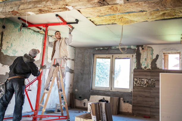 Types of Insulation We Offer in North Richmond, CA