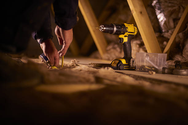 Best Spray Foam Insulation in North Richmond, CA
