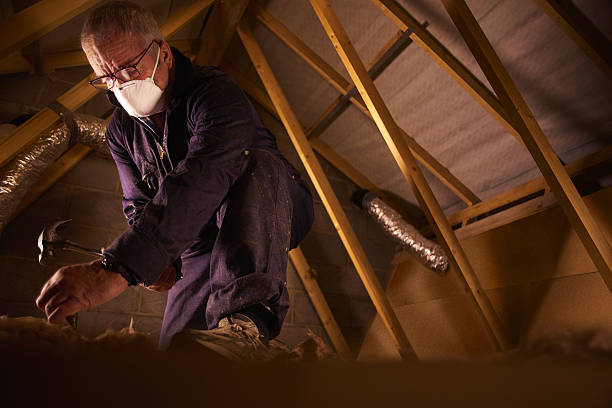Professional Insulation Contractor in North Richmond, CA