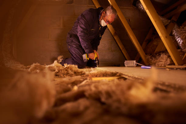 Best Specialized Insulation Services in North Richmond, CA
